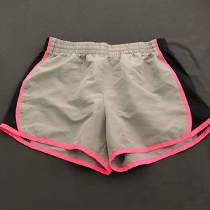 Danskin Athletic Shorts